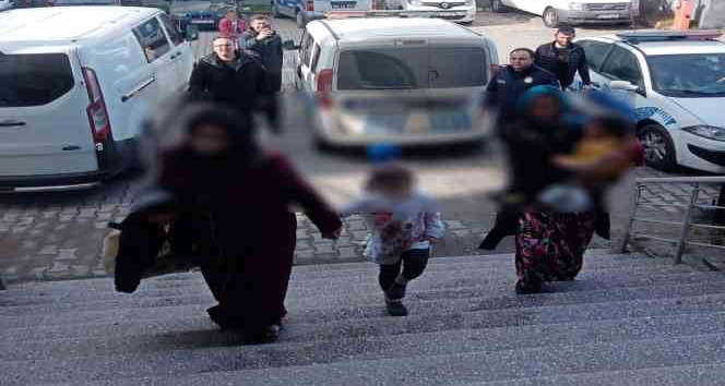 Ünye’de duygu sömürücülerine yönelik operasyon: 14 şahıs yakalandı