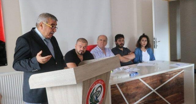 Niğde’de nöbetçi eczane sayısı 3’e çıkarıldı