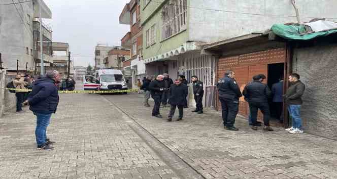 Kız çocuğu kömürlükte ölü bulundu, şüpheli baba otogarda gözaltına alındı