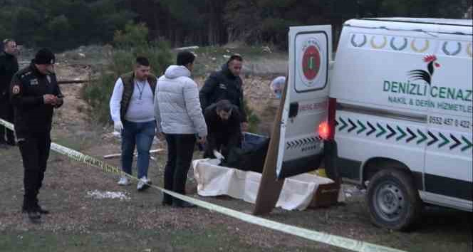 6 aydır aranan Mine’nin cesedi çuvalın içinden çıktı