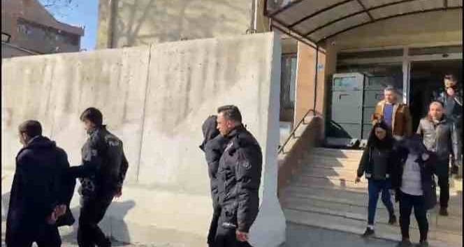 Erzincan’da fuhuş batağına sürüklenen 5 kadın kurtarıldı, 2 kişi tutuklandı