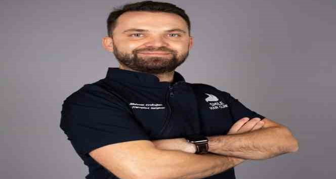 Dr. Mehmet Erdoğan: "Smile Hair Clinic yüksek teknolojili yeni binasında"