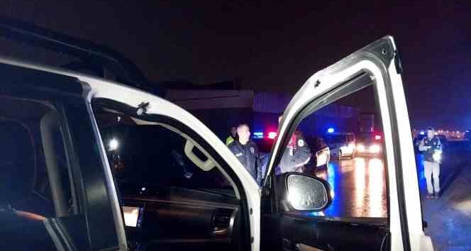 Kahramanmaraş’ta silahlı saldırı: 1 ağır, 4 yaralı