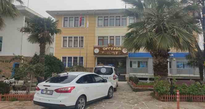 İYİ Partili Gökçeada Belediye Başkanı gözaltında