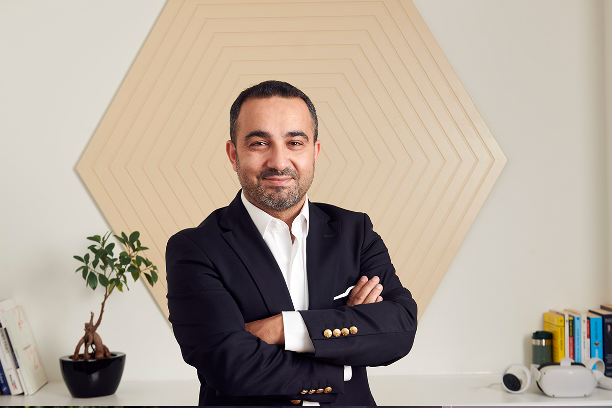 MentalUP’tan 2022 yılında 15 farklı ülke pazarında 5 milyon yeni kullanıcı