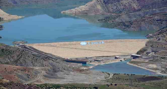Siirt’te üretilen elektrikle ülke ekonomisine 800 milyon dolar katkı