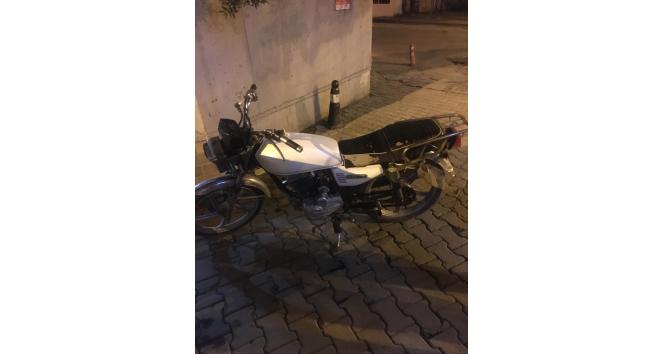 Gelibolu’da motosiklet hırsızlığına 3 tutuklama