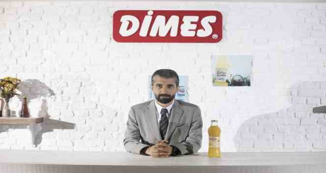 DİMES hedef büyüttü