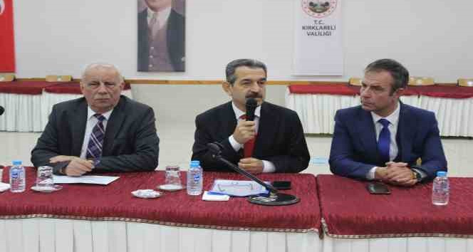 Kırklareli’nde 8 bin 352 öğrenciye ücretsiz yemek