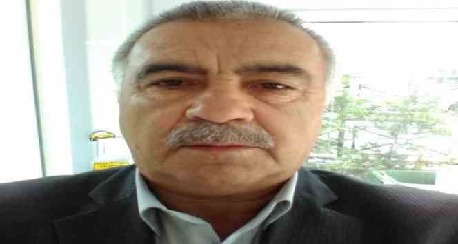 Giresun’da trafik kazası: 1 ölü