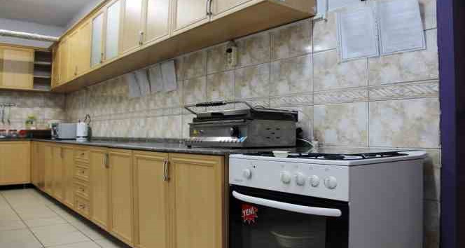 Yalova’da 8 binin üzerinde öğrenciye ücretsiz yemek