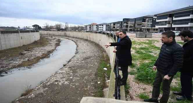 Başkan Erdoğan: Biga’mızın Sorunlarını Sıfırlıyoruz