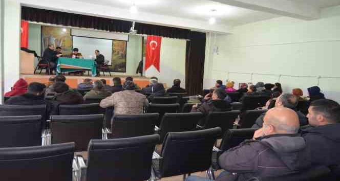Varto’da işe alınacaklar kura ile belirlendi