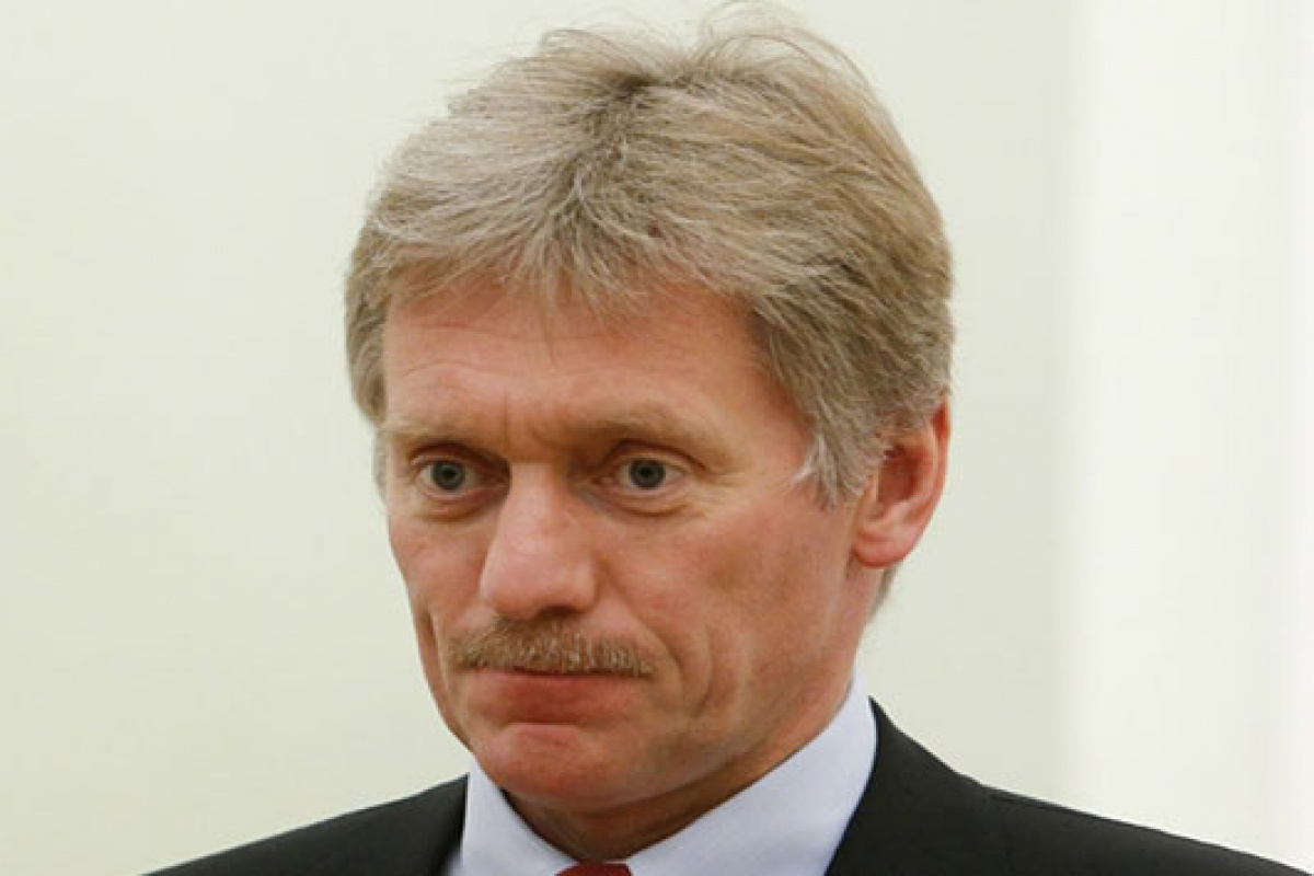 Kremlin Sözcüsü Peskov: &#039;Ukrayna için uzun menzilli silahlar Rusya&#039;yı caydıramayacak&#039;