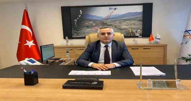 Fatsa Tapu Müdürlüğü bir yılda 41 bin 171 başvuru aldı