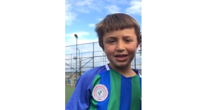 Mahalleler Arası Yiğit Demirel Futbol Turnuvası düzenleniyor