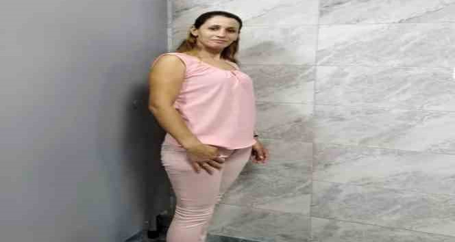 Yanarak ölen kadının ölümü araştırılıyor