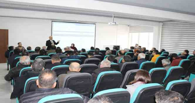 Nevşehir’de 6 bin 278 öğrenci ücretsiz yemek yiyecek