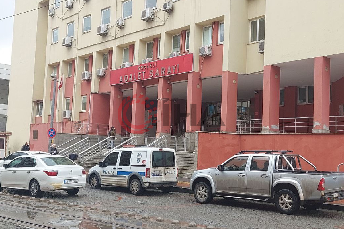 Dolandırıcılık suçundan yargılanan şahıstan ağızları açık bırakacak itiraflar