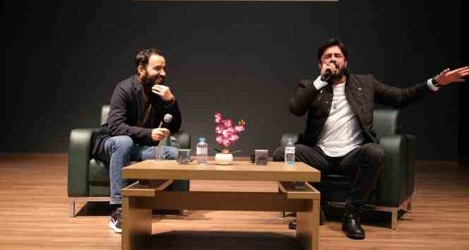 Ünlü aktörden samimi açıklamalar