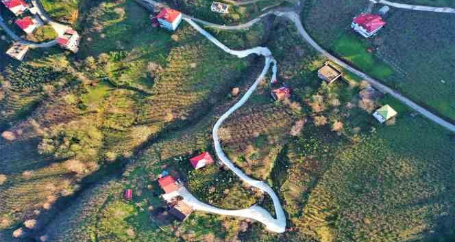 Başkan Tören: “Mahallelerimizin eksiklerini öncelik sırasına göre tamamlıyoruz”