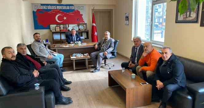Başkan Tıskaoğlu, muhtarları fuara davet etti