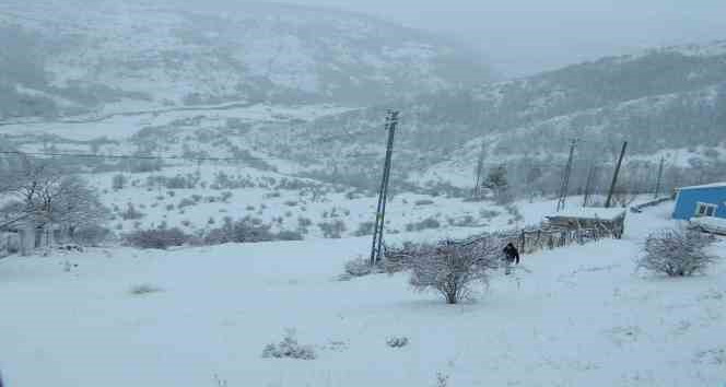 Posof’ta kar esareti