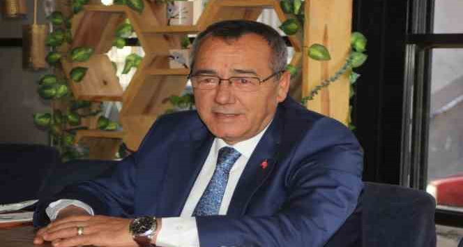 Uşak esnafı zincir marketlerden dertli