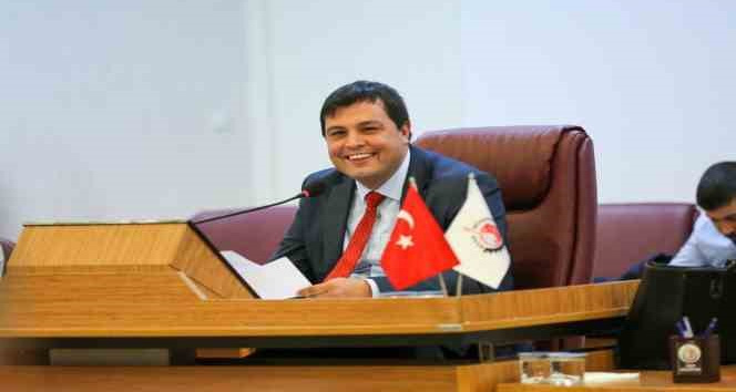 Balkan Çakın; "Uşak, Ege Bölgesi’nin en kurak ili görünüyor"