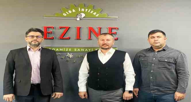 Üniversite ve sanayi iş birliğiyle AB Erasmus + Programı’ndan proje desteği