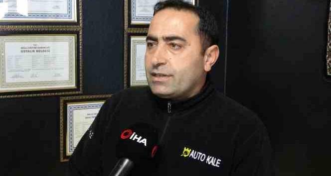 Araç alırken mağdur olmayın