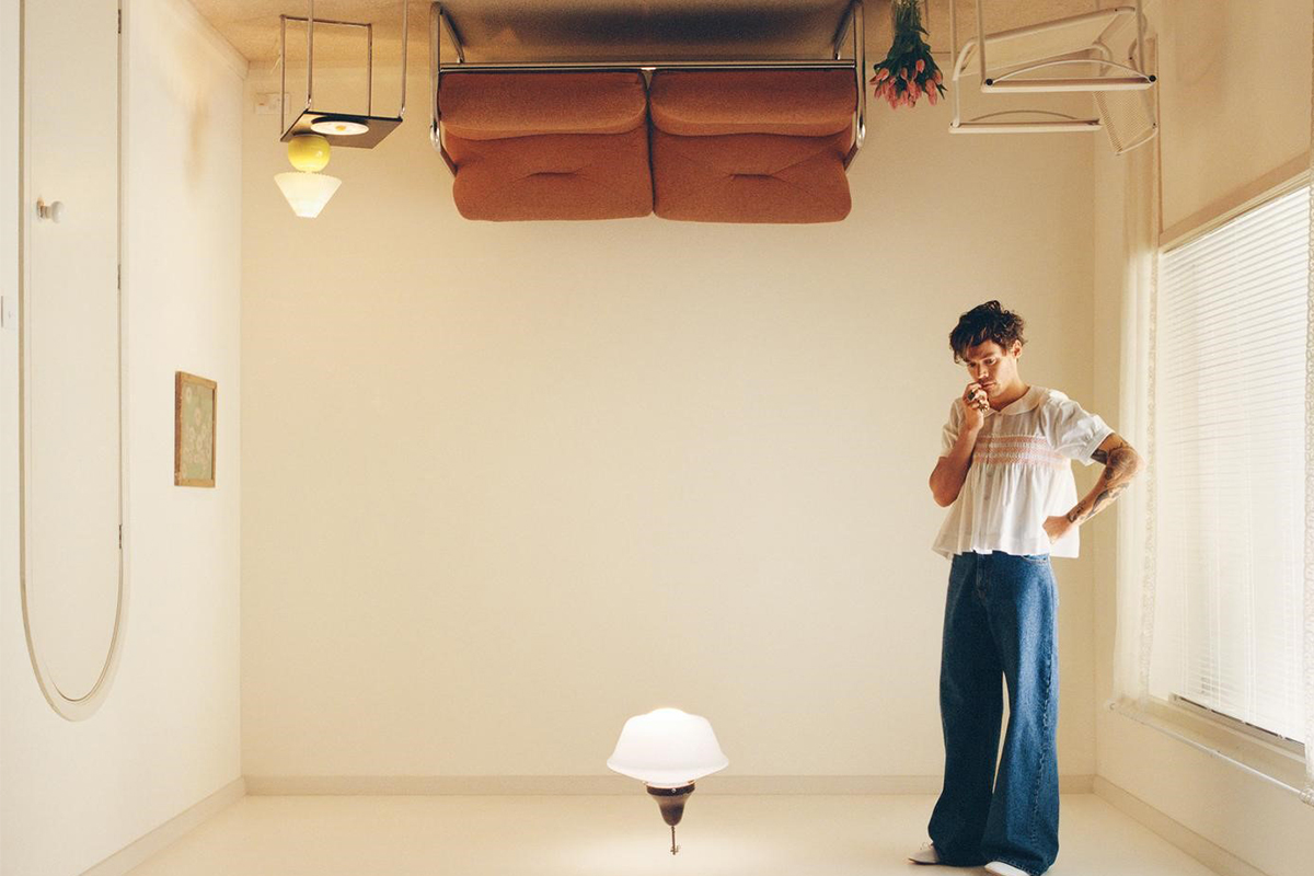 Ocak ayında en çok dinlenen şarkılar