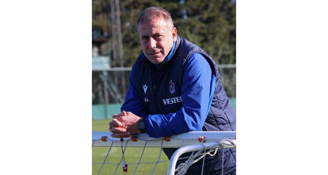 Abdullah Avcı, Trabzonspor ile 3 büyüklere deplasmanda kaybetmedi
