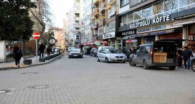 Akçaabat’ta şehir içi trafiğinde yeni dönem başladı