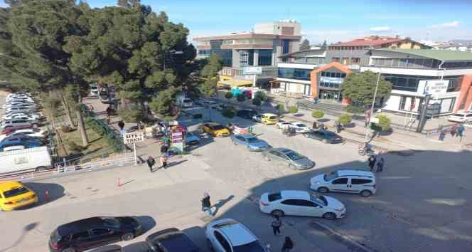 Osmaniye’de 4.6 büyüklüğünde deprem