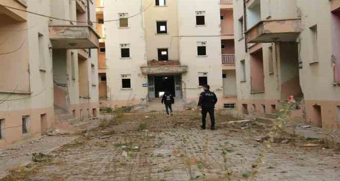Uşak’ta aranan 41 şüpheli tutuklandı