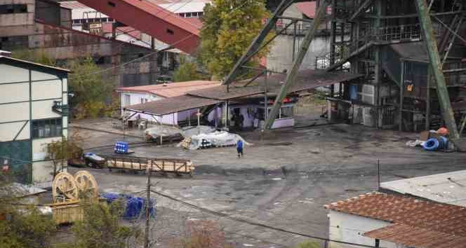 Amasra’da 42 işçinin öldüğü maden faciasında iddianame kabul edildi