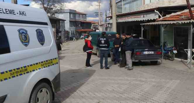 Keşan’da huzur ve güven uygulamasında 2 kişi tutuklandı