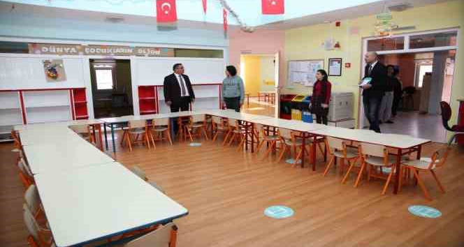 Tunceli, ücretsiz yemek hizmeti için hazır