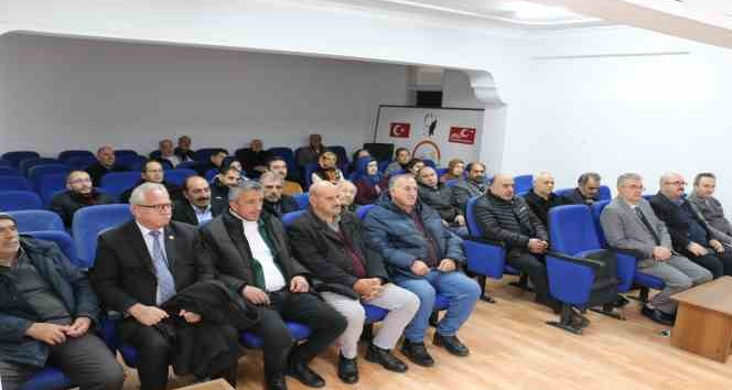 Çiftçilere Tarım Sigortaları Havuzu hakkında bilgilendirme