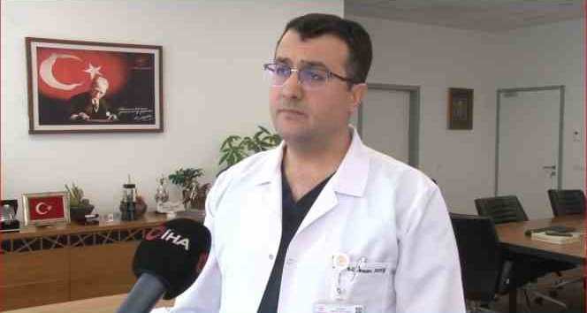 Doç. Dr. Ateş: “Strep A oranı Türkiye’de çok düşük ve çok ciddi anlamda da bu oranın artacağını düşünmüyoruz”