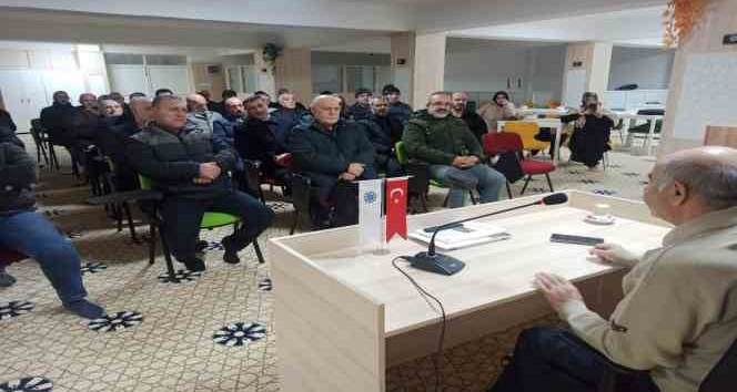 Prof. Dr. Aktepe: "Din ve kültürün karışması radikalizmi doğurur"