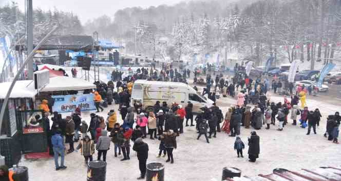 KARFEST heyecanı başladı