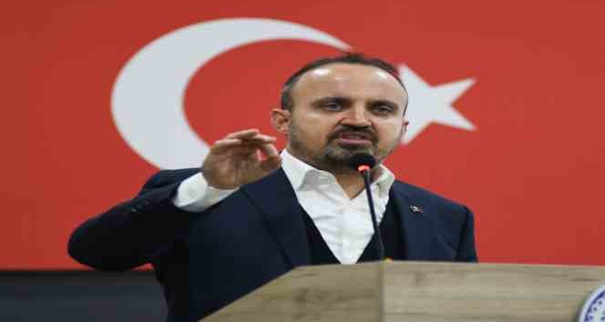 AK Partili Turan’dan Zincirbozan’a vilayetler evi ve müze müjdesi