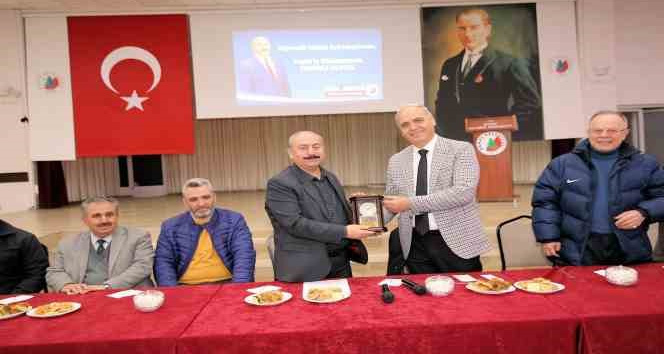 Banaz Belediyesi’nde en düşük işçi maaşı 11 bin TL oldu