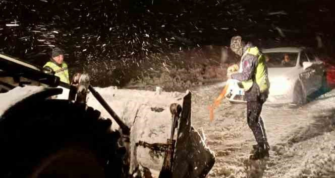 Şırnak 112 Acil Çağrı Merkezi teyakkuz halinde