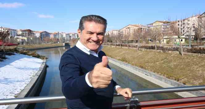 Sarıgül: "Altılı Masa’da heyecan zayıfladı"