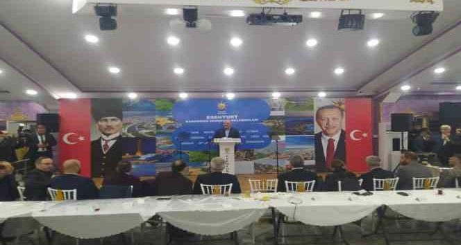 Bakan Soylu: "Gabar’da terör bitti, petrol başladı"