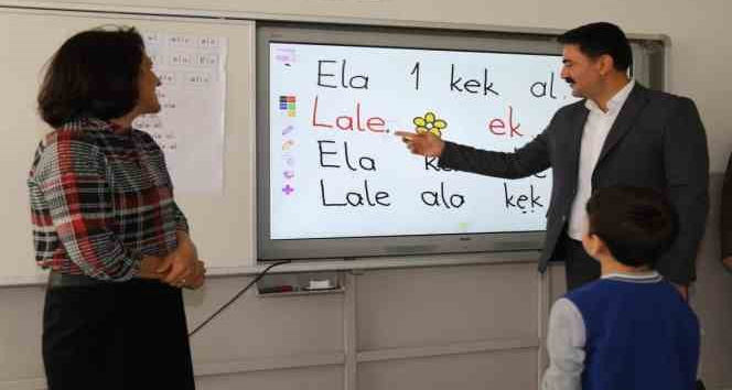 Kırıkkale’de okullar tatil edildi