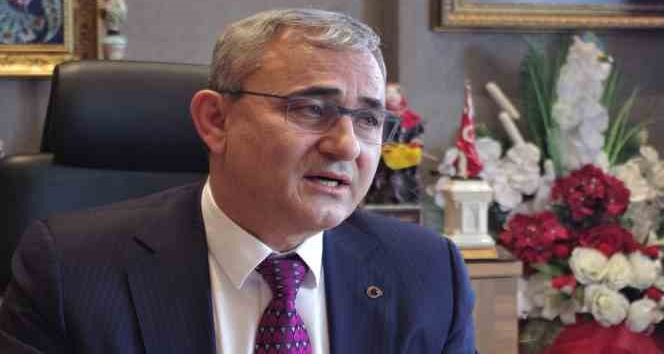 Kütahya’nın nüfusu 580 bin 701 oldu